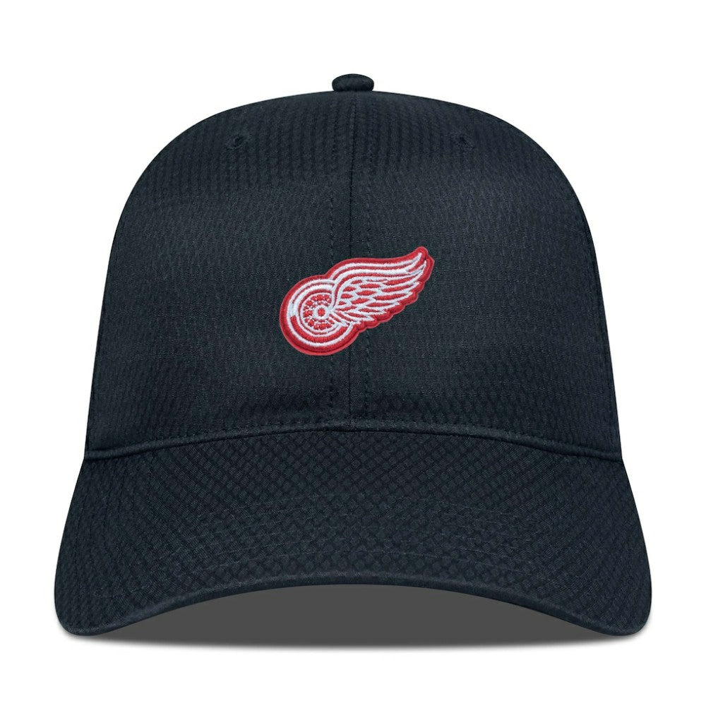 NHL Detroit Red Wings Levelwear Matrix Adjustable Hat