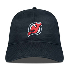 NHL New Jersey Devils Levelwear Matrix Adjustable Hat
