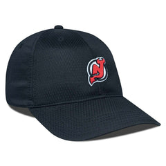 NHL New Jersey Devils Levelwear Matrix Adjustable Hat