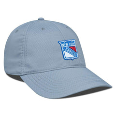 NHL New York Rangers Levelwear Matrix Adjustable Hat