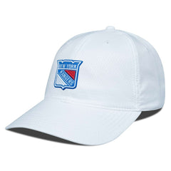 NHL New York Rangers Levelwear Matrix Adjustable Hat