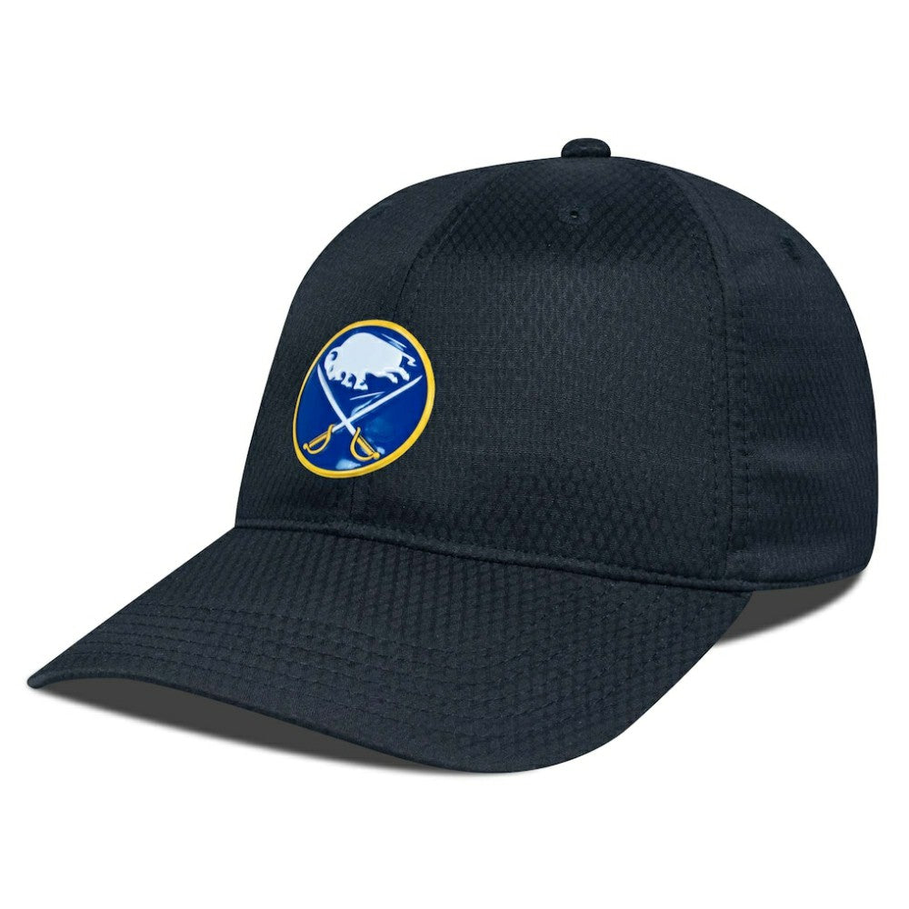 NHL Buffalo Sabres Levelwear Matrix Adjustable Hat