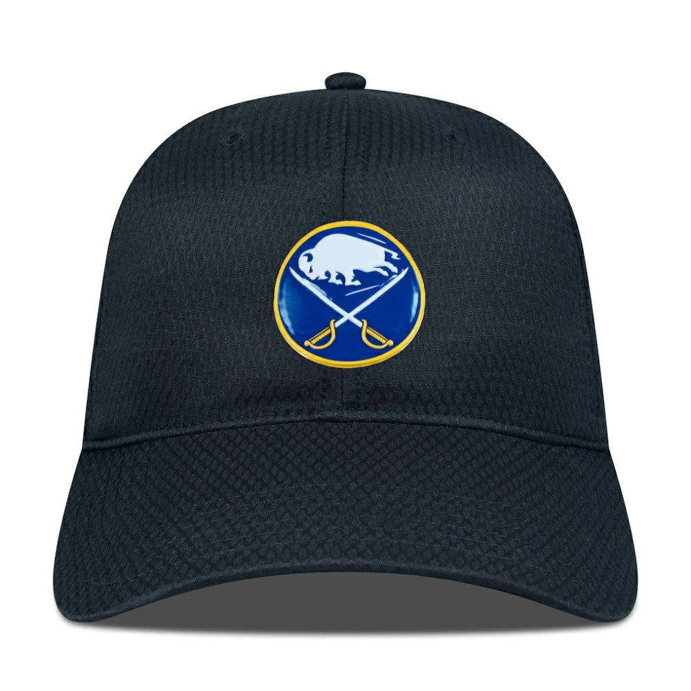 NHL Buffalo Sabres Levelwear Matrix Adjustable Hat