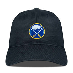 NHL Buffalo Sabres Levelwear Matrix Adjustable Hat