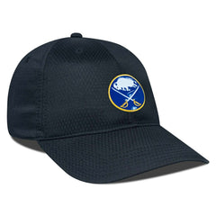 NHL Buffalo Sabres Levelwear Matrix Adjustable Hat