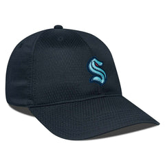 NHL Seattle Kraken Levelwear Matrix Adjustable Hat