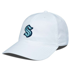 NHL Seattle Kraken Levelwear Matrix Adjustable Hat