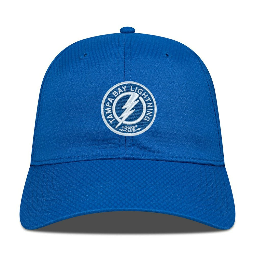 NHL Tampa Bay Lightning Levelwear Matrix Adjustable Hat