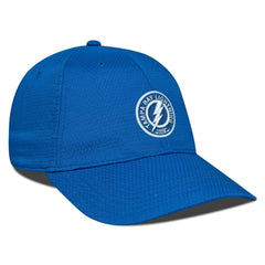 NHL Tampa Bay Lightning Levelwear Matrix Adjustable Hat