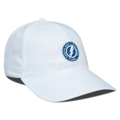 NHL Tampa Bay Lightning Levelwear Matrix Adjustable Hat