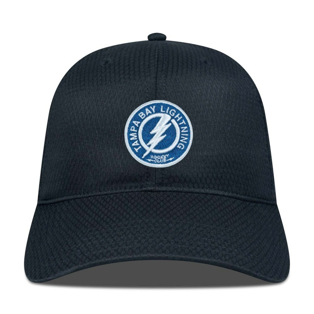 NHL Tampa Bay Lightning Levelwear Matrix Adjustable Hat