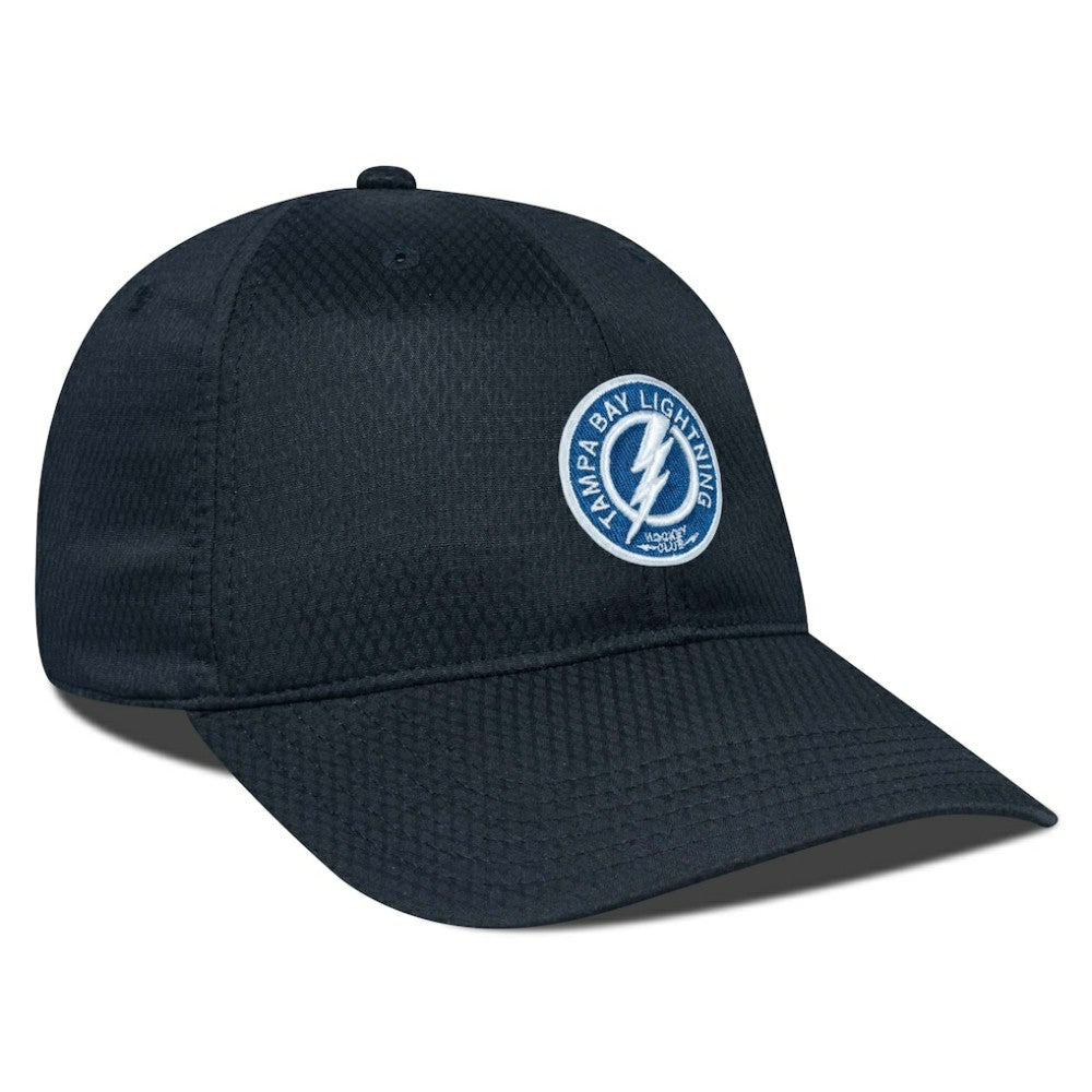 NHL Tampa Bay Lightning Levelwear Matrix Adjustable Hat