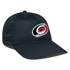 NHL Carolina Hurricanes Levelwear Matrix Adjustable Hat