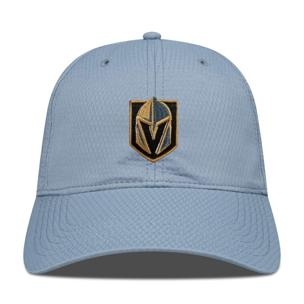 NHL Vegas Golden Knights Levelwear Matrix Adjustable Hat