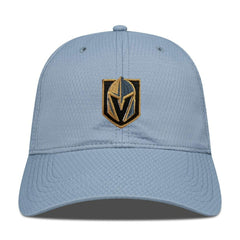 NHL Vegas Golden Knights Levelwear Matrix Adjustable Hat