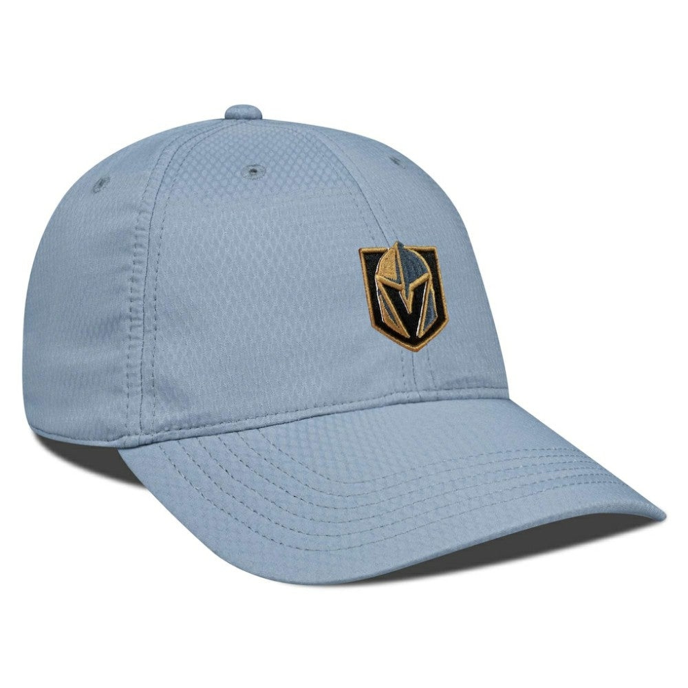 NHL Vegas Golden Knights Levelwear Matrix Adjustable Hat