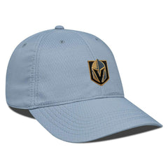 NHL Vegas Golden Knights Levelwear Matrix Adjustable Hat