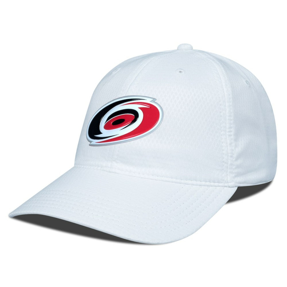 NHL Carolina Hurricanes Levelwear Matrix Adjustable Hat