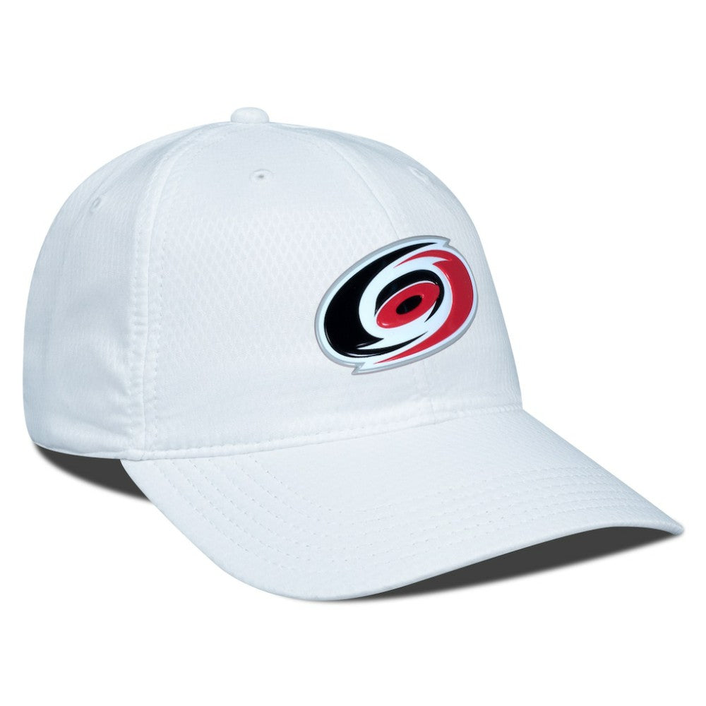 NHL Carolina Hurricanes Levelwear Matrix Adjustable Hat