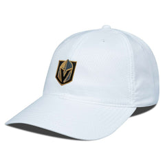 NHL Vegas Golden Knights Levelwear Matrix Adjustable Hat