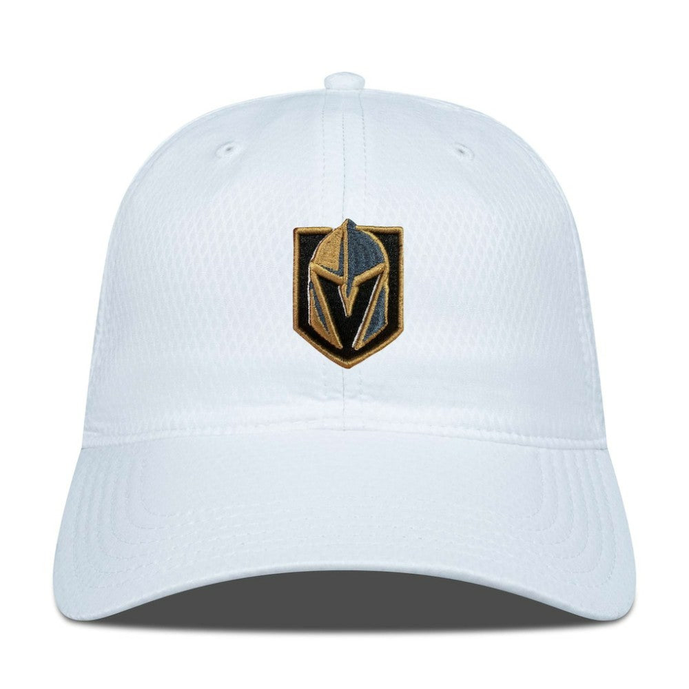 NHL Vegas Golden Knights Levelwear Matrix Adjustable Hat