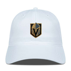 NHL Vegas Golden Knights Levelwear Matrix Adjustable Hat