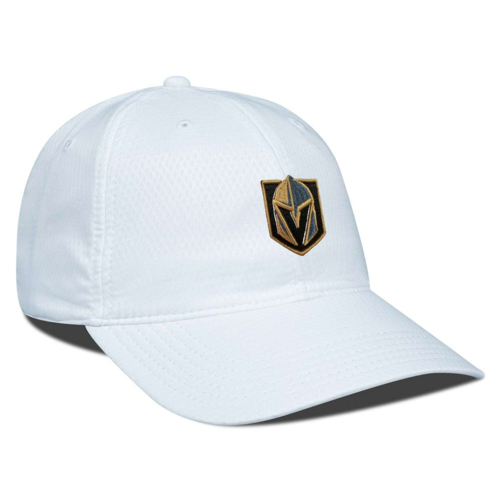 NHL Vegas Golden Knights Levelwear Matrix Adjustable Hat