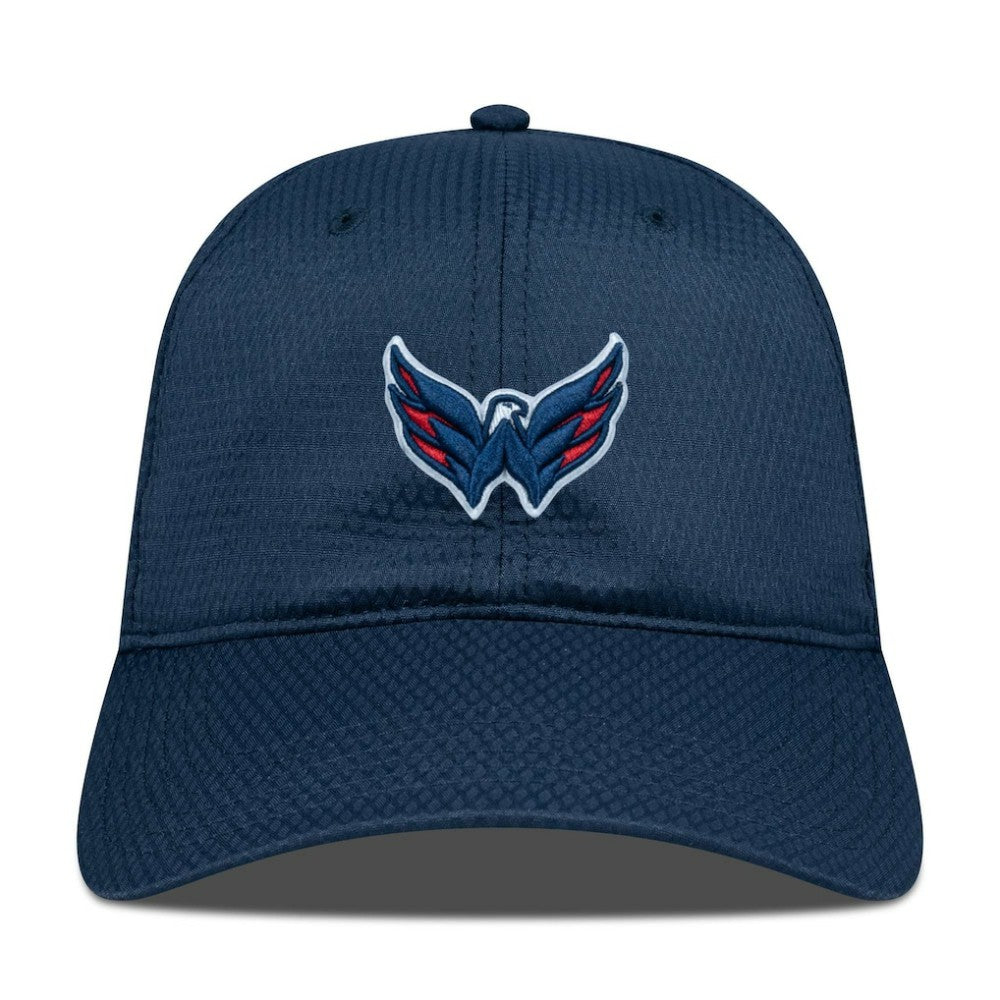 NHL Washington Capitals Levelwear Matrix Adjustable Hat