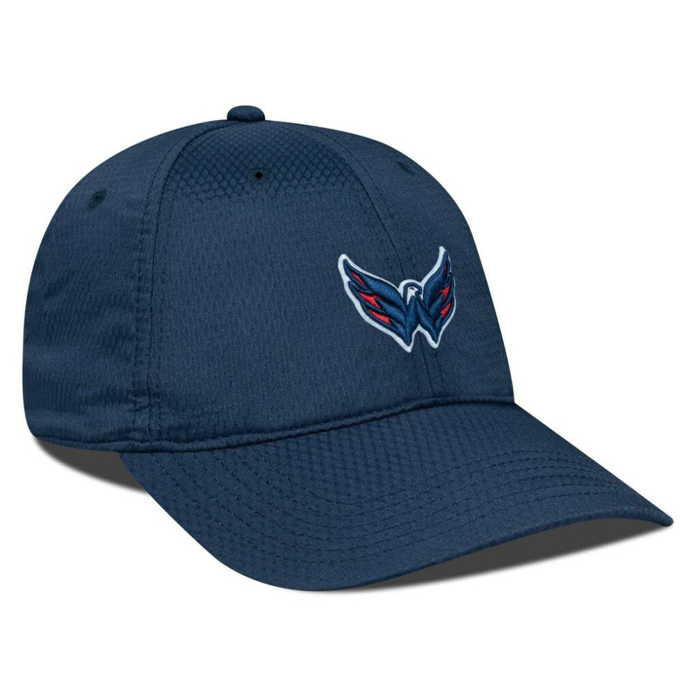 NHL Washington Capitals Levelwear Matrix Adjustable Hat