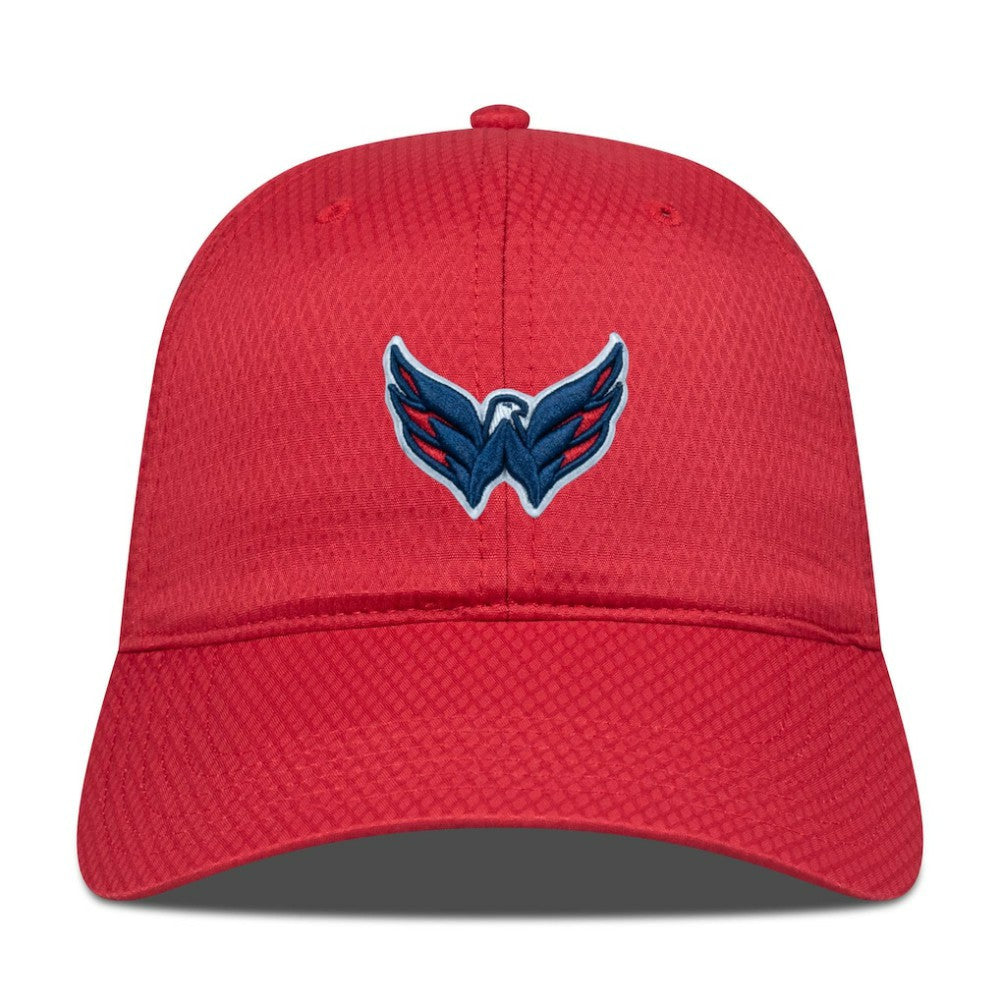 NHL Washington Capitals Levelwear Matrix Adjustable Hat