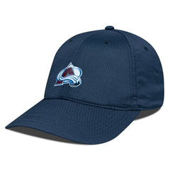 NHL Colorado Avalanche Levelwear Matrix Adjustable Hat