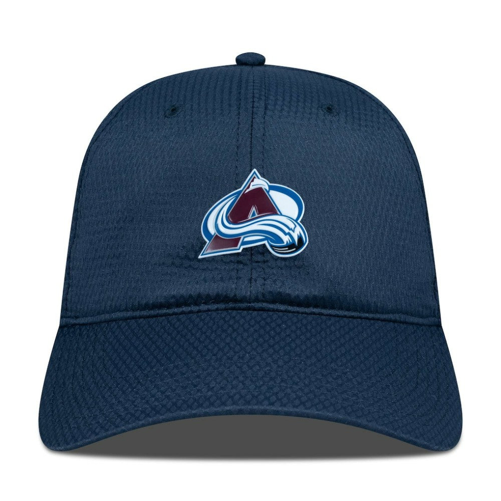 NHL Colorado Avalanche Levelwear Matrix Adjustable Hat