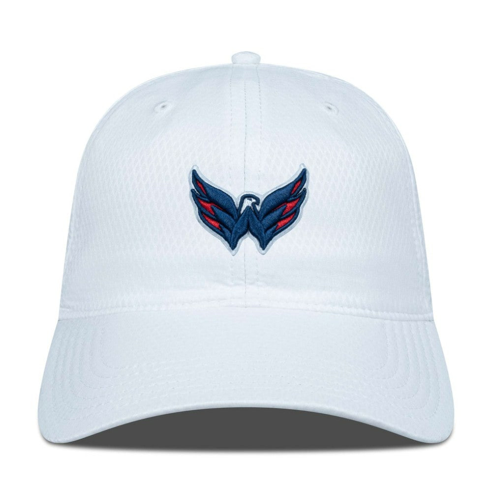 NHL Washington Capitals Levelwear Matrix Adjustable Hat