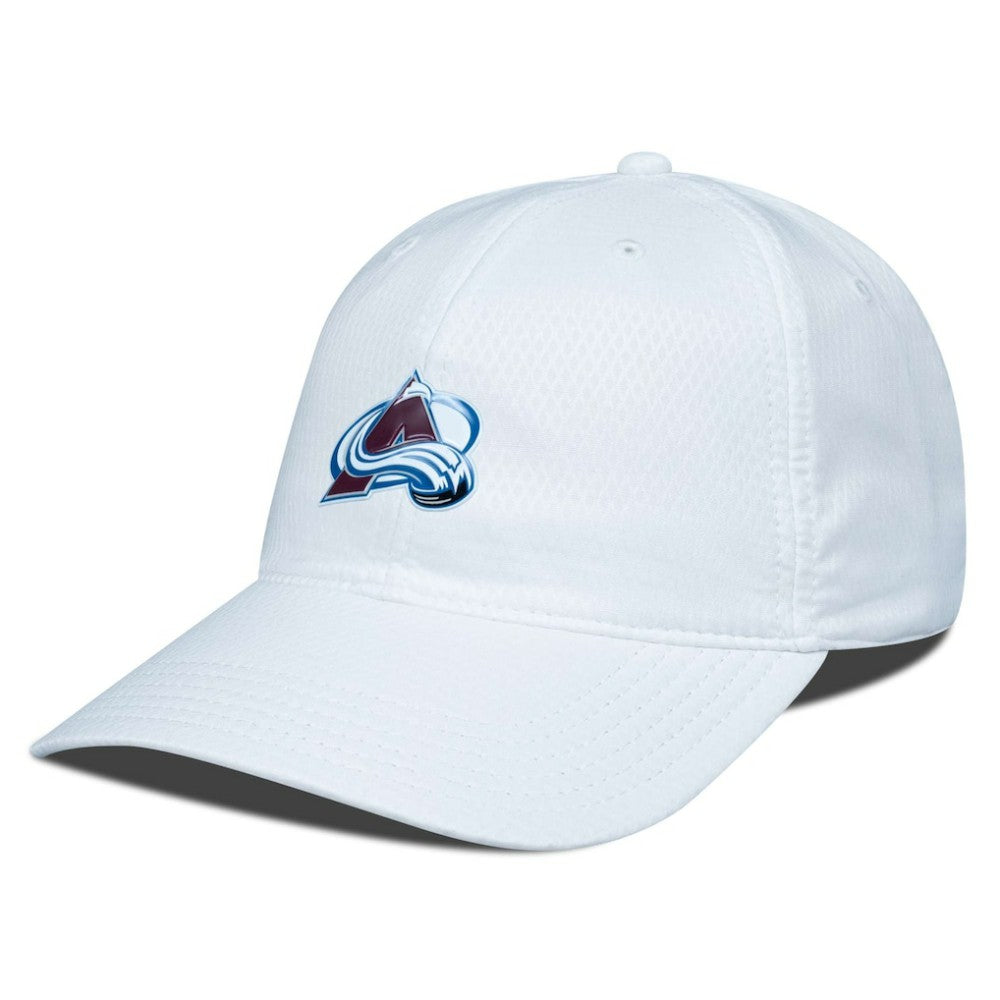 NHL Colorado Avalanche Levelwear Matrix Adjustable Hat