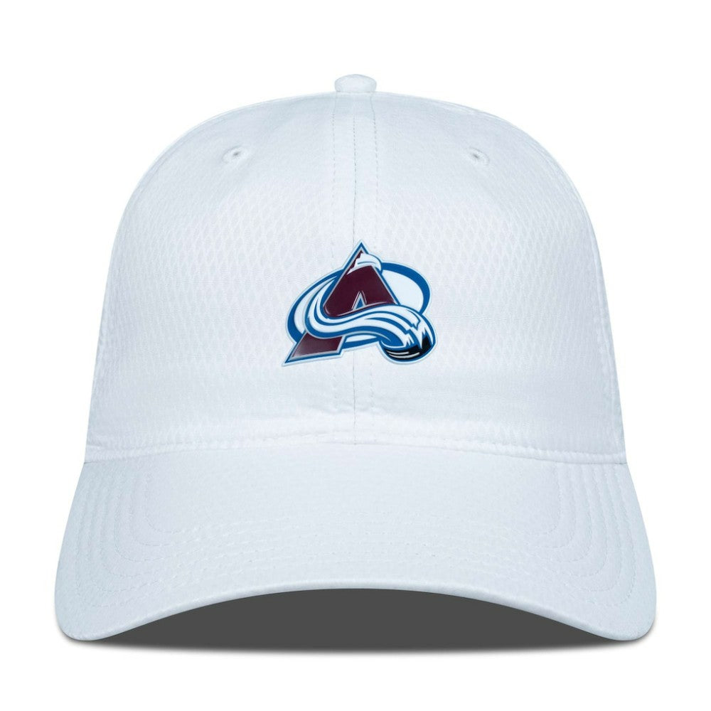 NHL Colorado Avalanche Levelwear Matrix Adjustable Hat