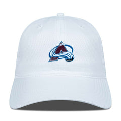 NHL Colorado Avalanche Levelwear Matrix Adjustable Hat