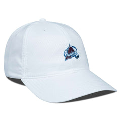 NHL Colorado Avalanche Levelwear Matrix Adjustable Hat