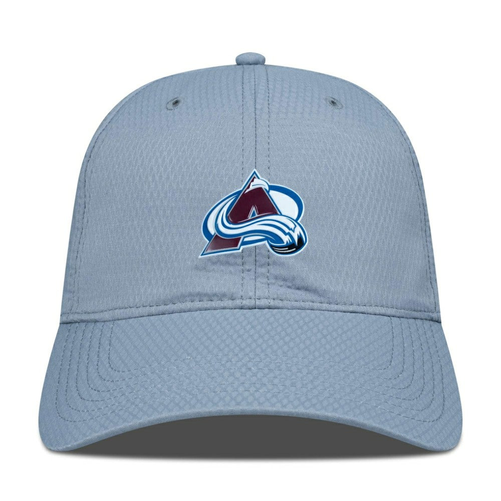 NHL Colorado Avalanche Levelwear Matrix Adjustable Hat