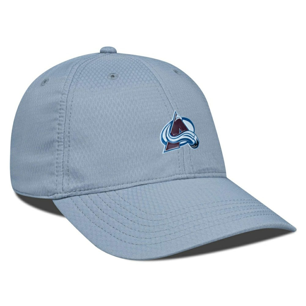 NHL Colorado Avalanche Levelwear Matrix Adjustable Hat