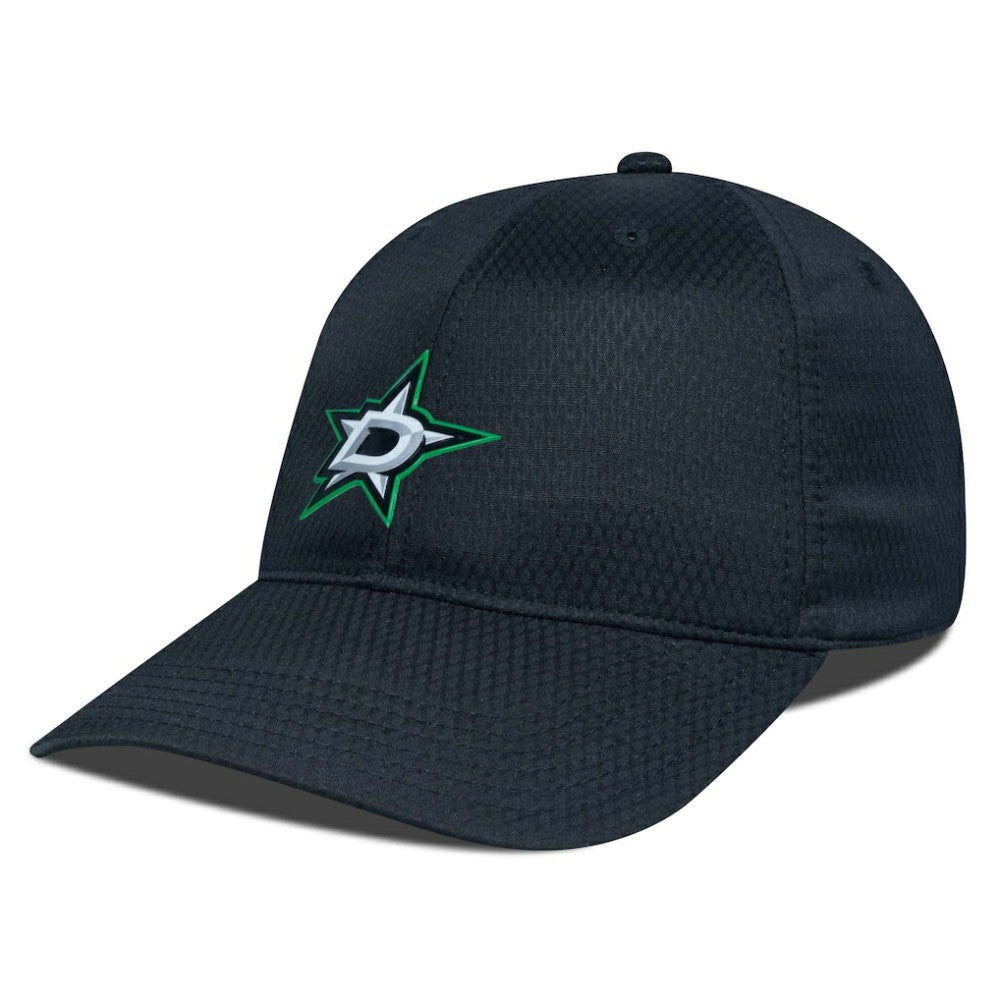 NHL Dallas Stars Levelwear Matrix Adjustable Hat