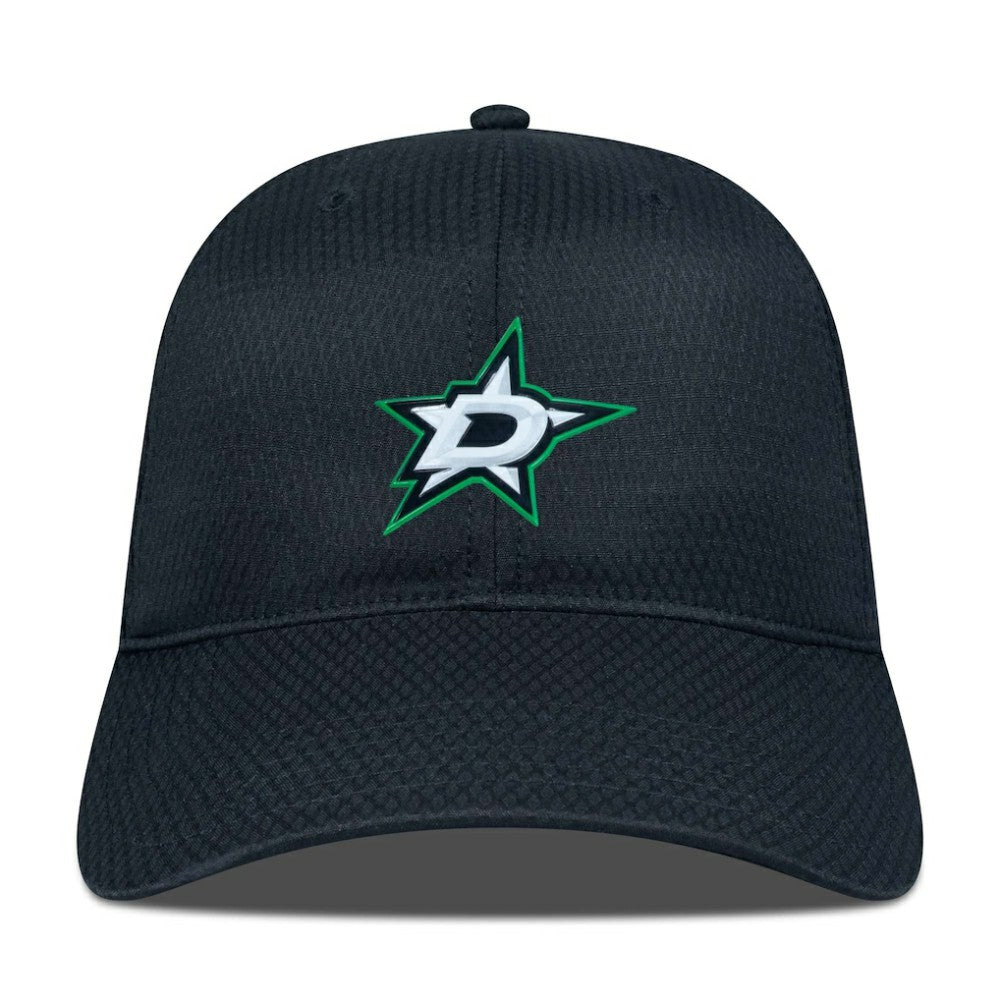 NHL Dallas Stars Levelwear Matrix Adjustable Hat