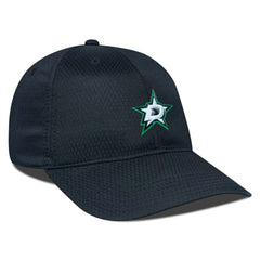 NHL Dallas Stars Levelwear Matrix Adjustable Hat