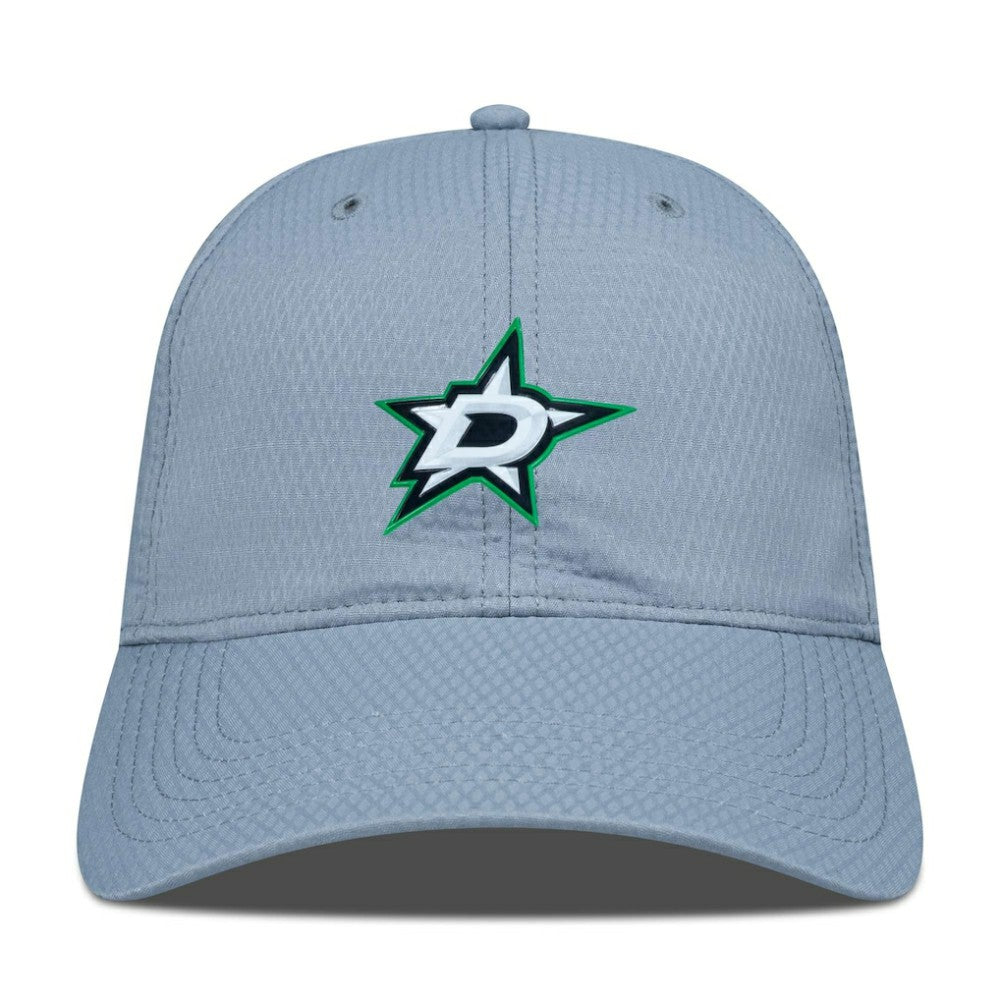 NHL Dallas Stars Levelwear Matrix Adjustable Hat