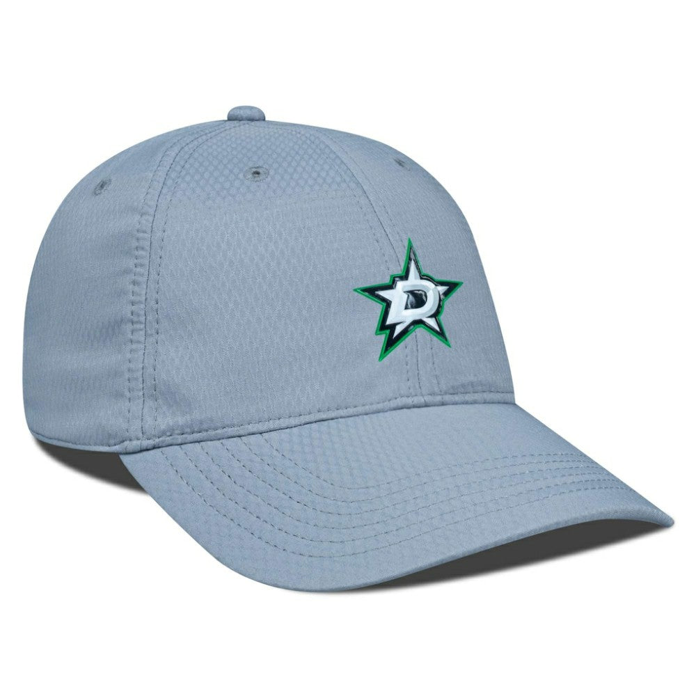 NHL Dallas Stars Levelwear Matrix Adjustable Hat