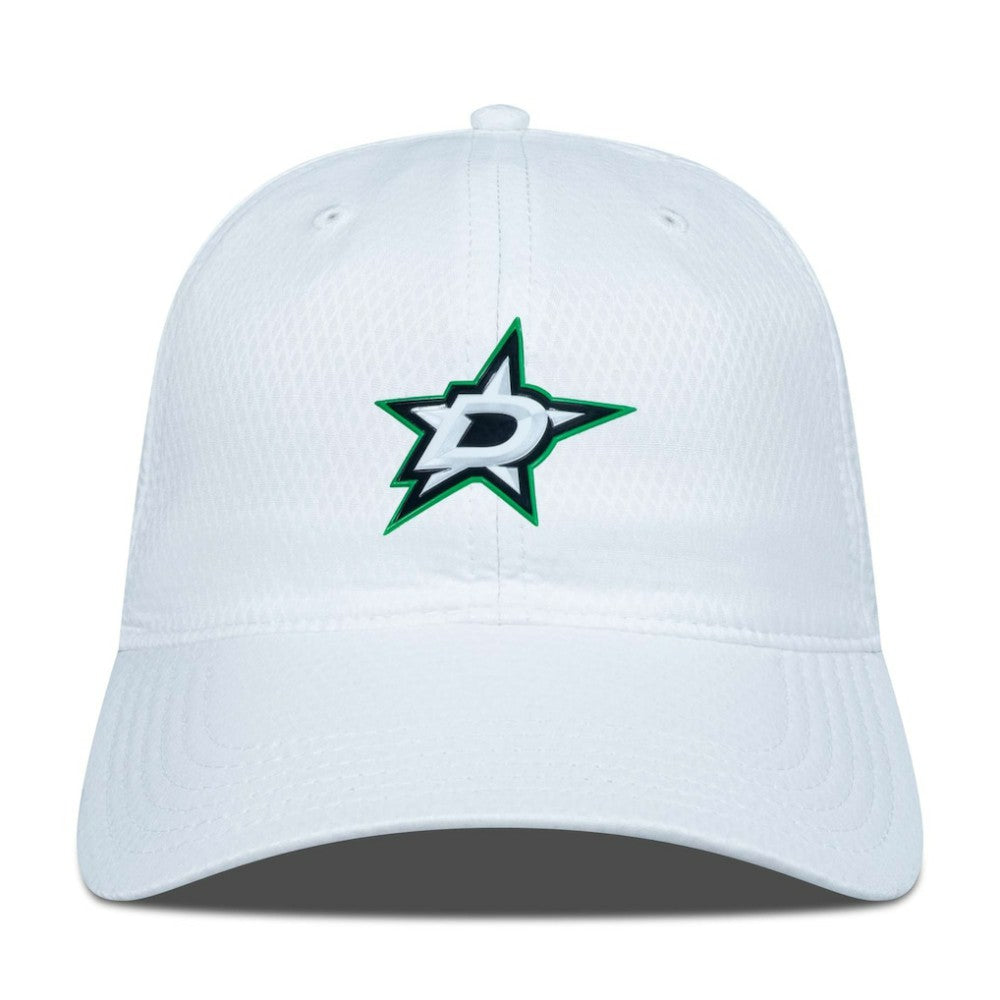 NHL Dallas Stars Levelwear Matrix Adjustable Hat