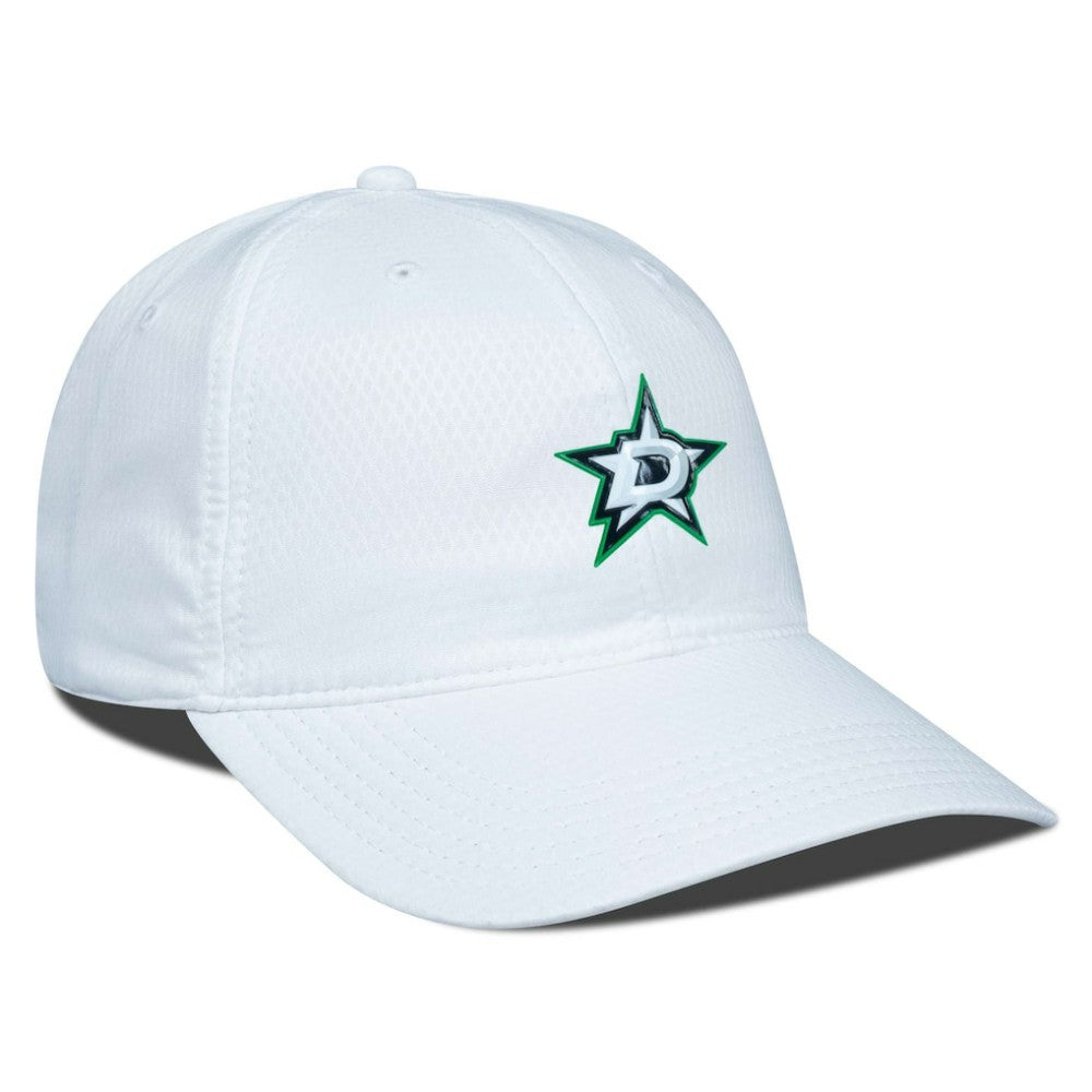 NHL Dallas Stars Levelwear Matrix Adjustable Hat