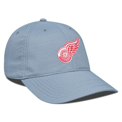 NHL Detroit Red Wings Levelwear Matrix Adjustable Hat