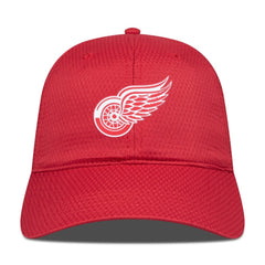 NHL Detroit Red Wings Levelwear Matrix Adjustable Hat