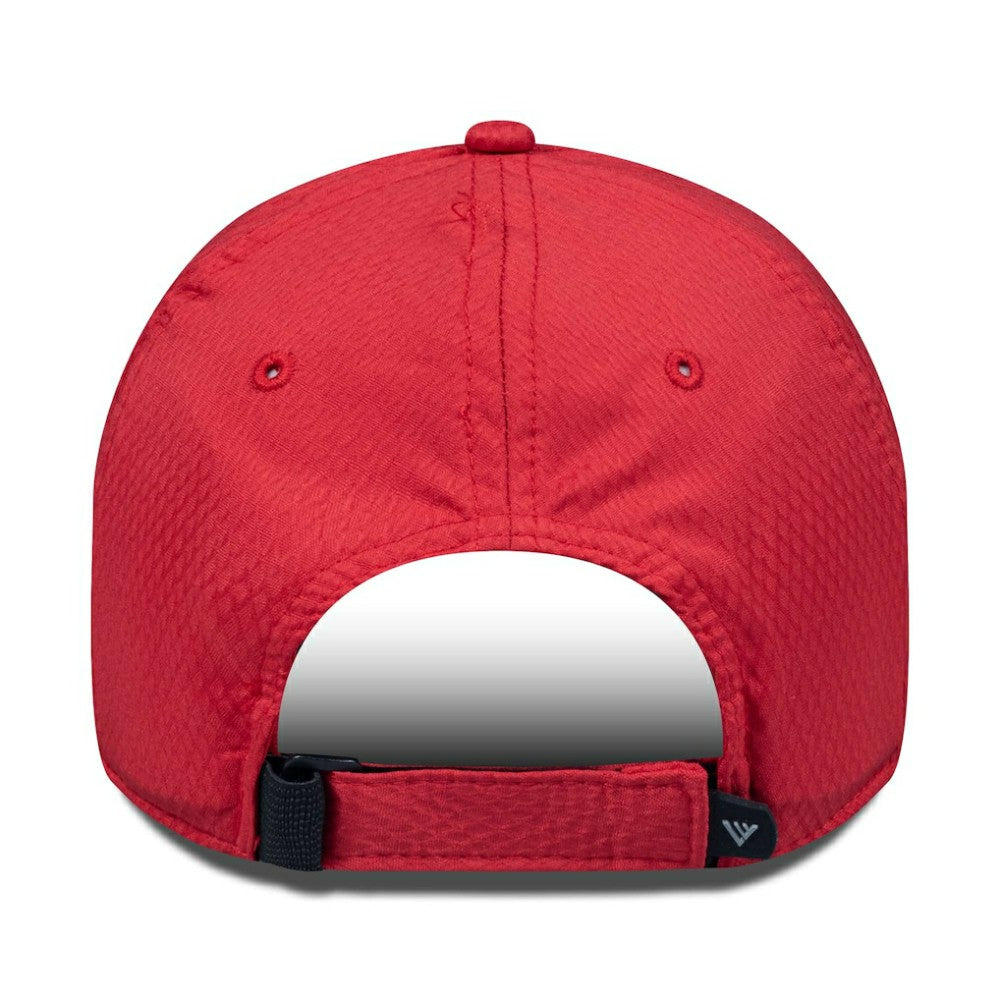 NHL Detroit Red Wings Levelwear Matrix Adjustable Hat