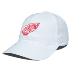 NHL Detroit Red Wings Levelwear Matrix Adjustable Hat